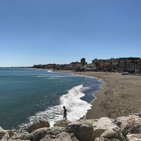 شقة Benalmadena Costa المظهر الخارجي الصورة