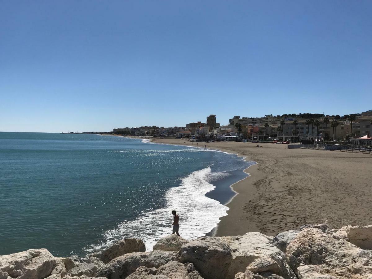 شقة Benalmadena Costa المظهر الخارجي الصورة